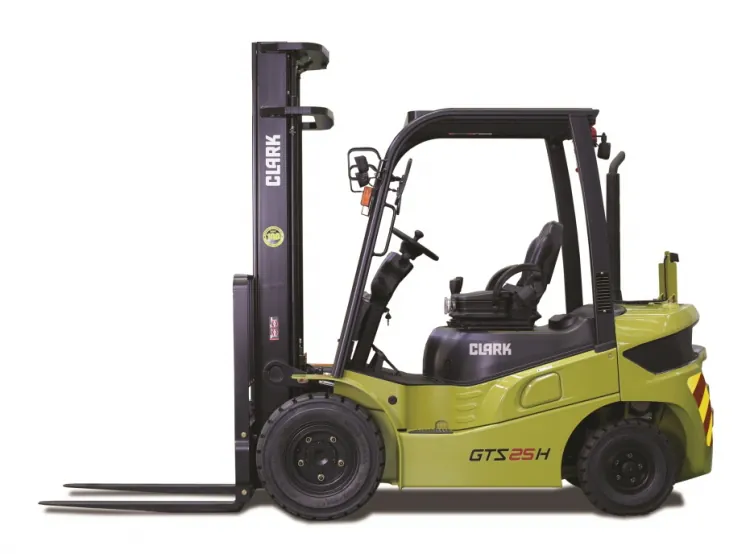 CLARK GTS20-33