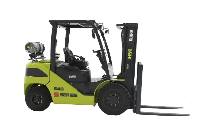 CLARK S35-50