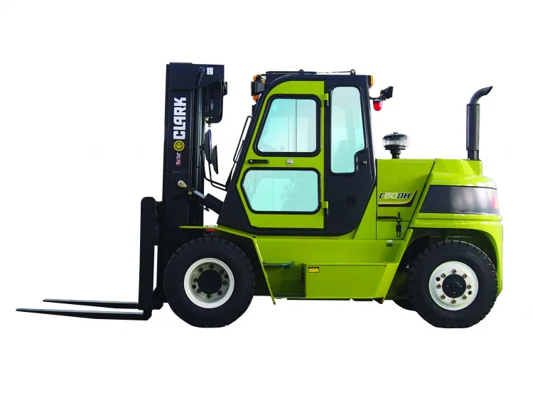 CLARK C50-80