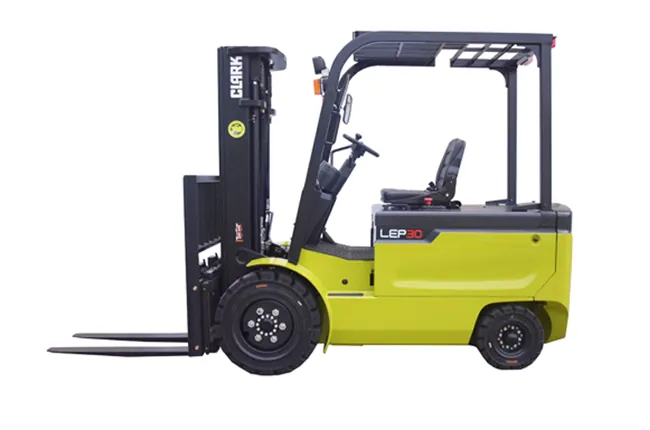 CLARK LEP20-35