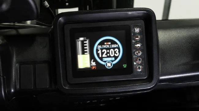 S20-33XE (Renegade) 갤러리 사진 4