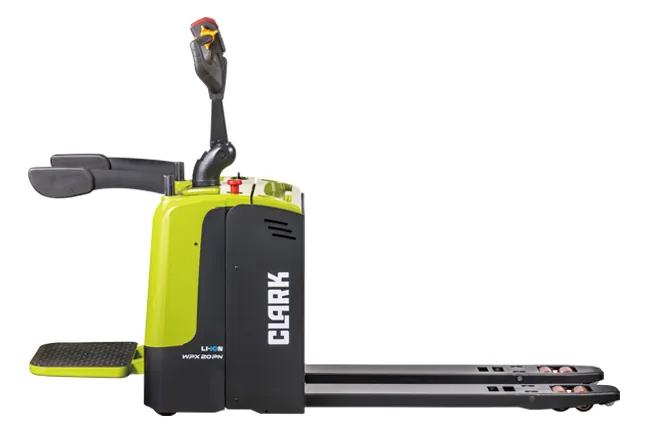 CLARK WPX20PN