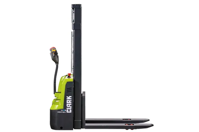 CLARK WSX12N